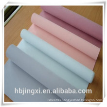 Commercial Grade Transparent Red Silicone Sheet